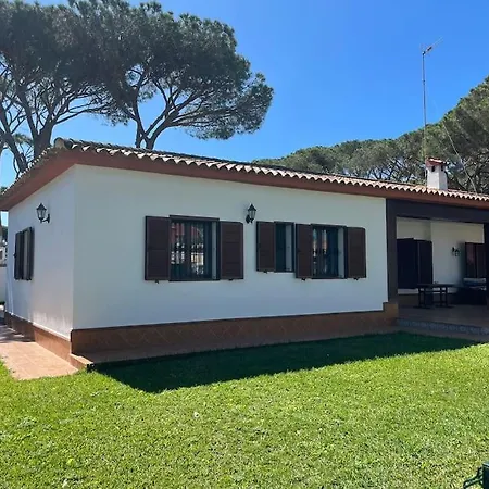 Holiday home Urb Dona Violeta 500m Mar Chiclana de la Frontera