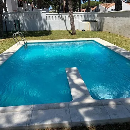 Urb Dona Violeta 500m Mar Chiclana de la Frontera
