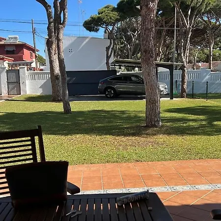 Holiday home Urb Dona Violeta 500m Mar Chiclana de la Frontera