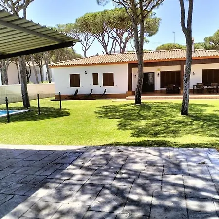Urb Dona Violeta 500m Mar Holiday home Chiclana de la Frontera