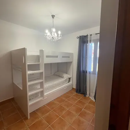 Urb Dona Violeta 500m Mar Holiday home Chiclana de la Frontera