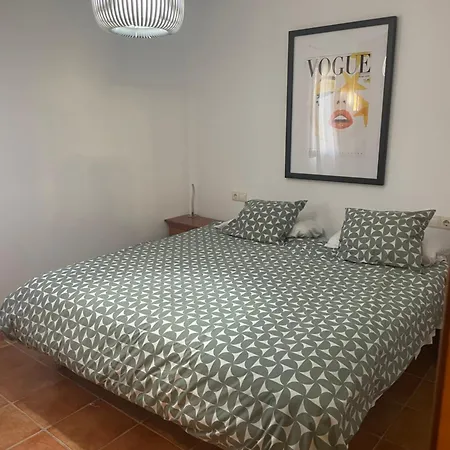 Holiday home Urb Dona Violeta 500m Mar Chiclana de la Frontera