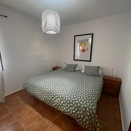 Holiday home Urb Dona Violeta 500m Mar *