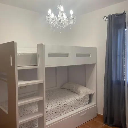 Urb Dona Violeta 500m Mar Holiday home Chiclana de la Frontera