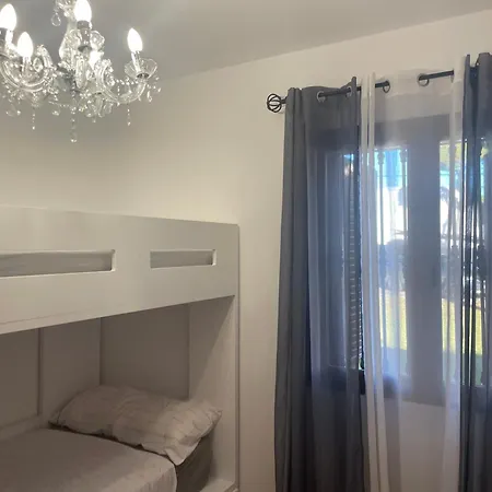 Holiday home Urb Dona Violeta 500m Mar *
