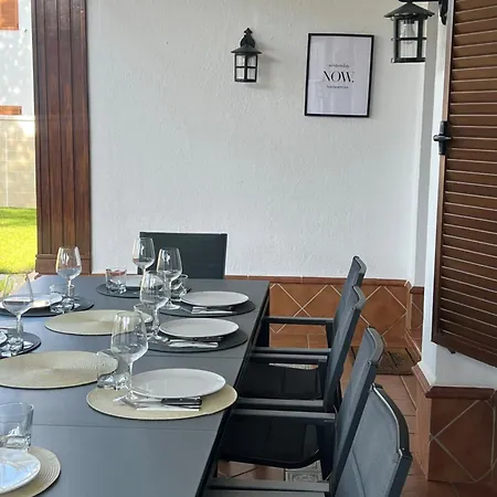 Urb Dona Violeta 500m Mar Holiday home