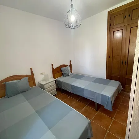 Urb Dona Violeta 500m Mar Chiclana de la Frontera