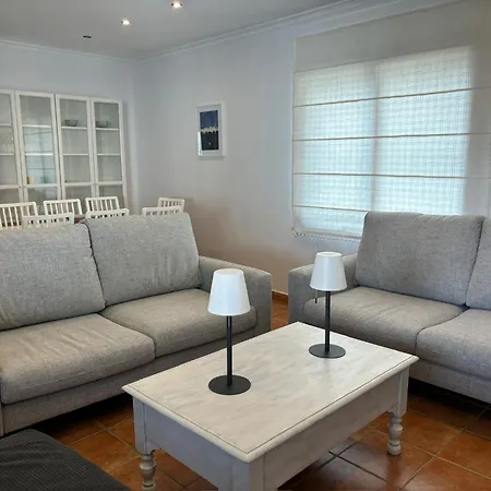 Holiday home Urb Dona Violeta 500m Mar