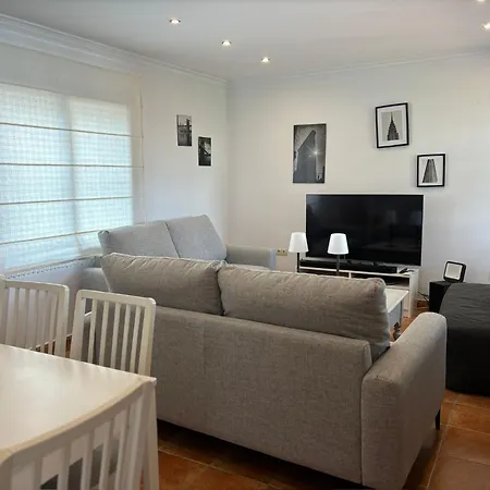 Urb Dona Violeta 500m Mar Holiday home *