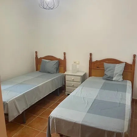 Holiday home Urb Dona Violeta 500m Mar Chiclana de la Frontera