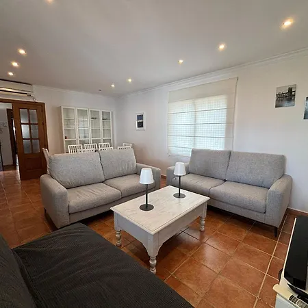Urb Dona Violeta 500m Mar Holiday home *
