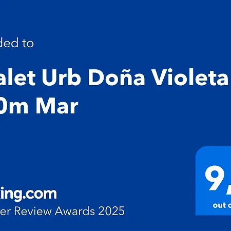 Urb Dona Violeta 500m Mar Chiclana de la Frontera