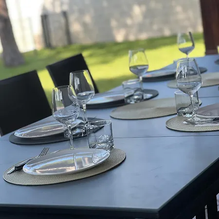Hébergement de vacances Urb Dona Violeta 500m Mar