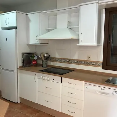 Hébergement de vacances Urb Dona Violeta 500m Mar