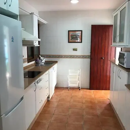 Hébergement de vacances Urb Dona Violeta 500m Mar *