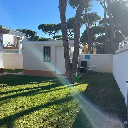 Urb Dona Violeta 500m Mar Hébergement de vacances Chiclana de la Frontera
