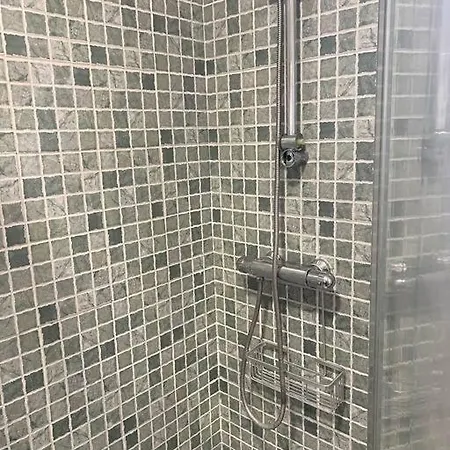 Urb Dona Violeta 500m Mar Hébergement de vacances