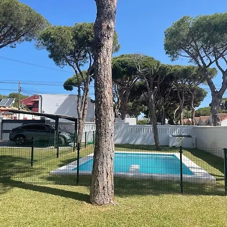 Urb Dona Violeta 500m Mar Hébergement de vacances