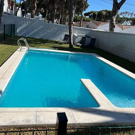 Hébergement de vacances Urb Dona Violeta 500m Mar *