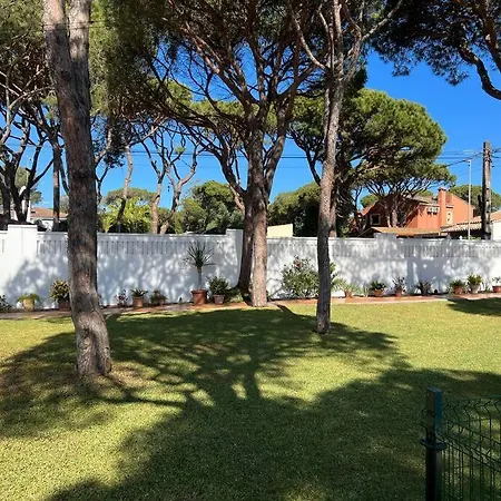 Urb Dona Violeta 500m Mar Hébergement de vacances *