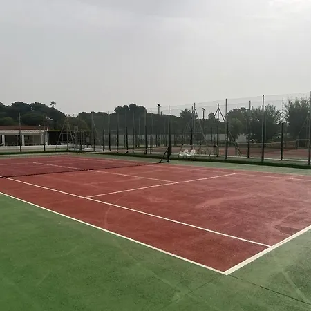Urb Dona Violeta 500m Mar Hébergement de vacances Chiclana de la Frontera